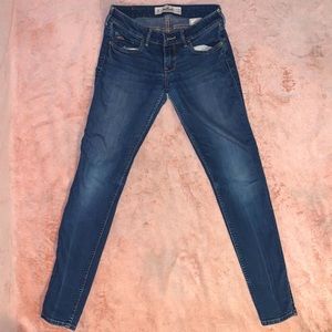 Hollister Jeans!